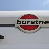 Bürstner Ixeo I 744 Foto #53