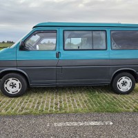 Tweedehands Volkswagen campers camper kopen