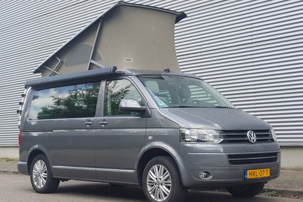 Tweedehands Volkswagen campers camper kopen