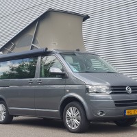 Tweedehands Volkswagen campers camper kopen