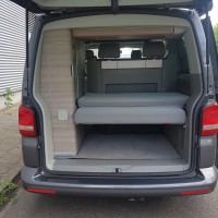 Volkswagen campers CALIFORNIA uit 2014 Foto #4