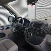 Volkswagen campers CALIFORNIA uit 2014 Foto #9