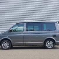 Volkswagen campers CALIFORNIA uit 2014 Foto #11