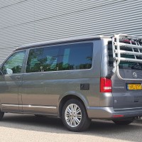 Volkswagen campers CALIFORNIA uit 2014 Foto #12