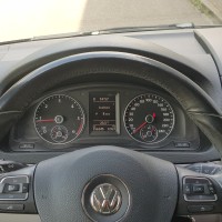 Volkswagen campers CALIFORNIA uit 2014 Foto #16