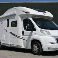 Tweedehands Tec campers camper kopen