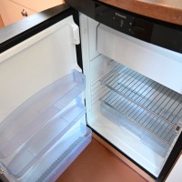 TEC Rotec 653 G incl. Luifel Hefbed Foto #14