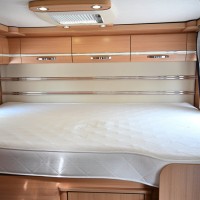 TEC Rotec 653 G incl. Luifel Hefbed Foto #17