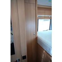 TEC Rotec 653 G incl. Luifel Hefbed Foto #20