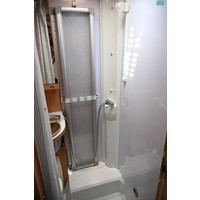 TEC Rotec 653 G incl. Luifel Hefbed Foto #22