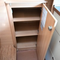 TEC Rotec 653 G incl. Luifel Hefbed Foto #29