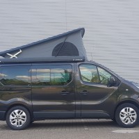 Nissan campers NISSAN NV300 uit 2019 Foto #1