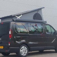 Nissan campers NISSAN NV300 uit 2019 Foto #2