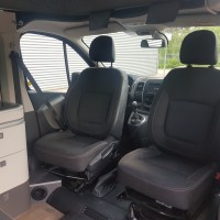 Nissan campers NISSAN NV300 uit 2019 Foto #3