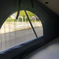 Nissan campers NISSAN NV300 uit 2019 Foto #5
