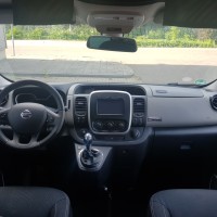 Nissan campers NISSAN NV300 uit 2019 Foto #10