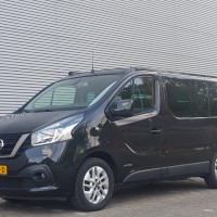 Nissan campers NISSAN NV300 uit 2019 Foto #11