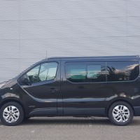 Nissan campers NISSAN NV300 uit 2019 Foto #12