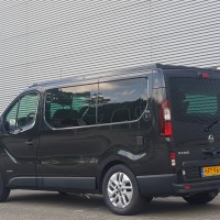 Nissan campers NISSAN NV300 uit 2019 Foto #13