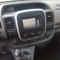 Nissan campers NISSAN NV300 uit 2019 Foto #16