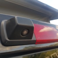 Nissan campers NISSAN NV300 uit 2019 Foto #18