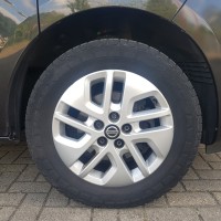 Nissan campers NISSAN NV300 uit 2019 Foto #19