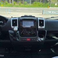 Dethleffs Globebus GT T006 Automaat Enkele Bedden Luifel Grote Garage Foto #21