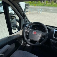 Dethleffs Globebus GT T006 Automaat Enkele Bedden Luifel Grote Garage Foto #22