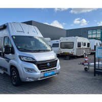 Tweedehands Knaus campers camper kopen