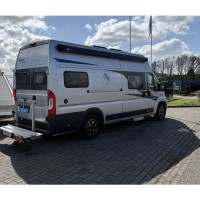 Knaus Boxstar Freeway 630 Foto #7