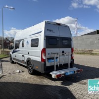 Knaus Boxstar Freeway 630 Foto #8