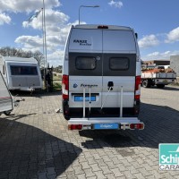 Knaus Boxstar Freeway 630 Foto #9