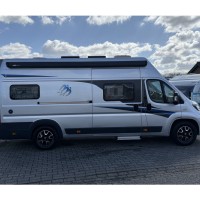 Knaus Boxstar Freeway 630 Foto #10