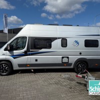 Knaus Boxstar Freeway 630 Foto #11