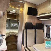 Knaus Boxstar Freeway 630 Foto #13