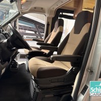 Knaus Boxstar Freeway 630 Foto #21