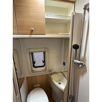 Knaus Boxstar Freeway 630 Foto #22