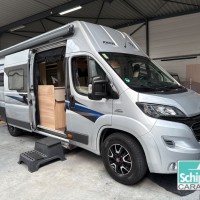 Knaus Boxstar Freeway 630 Foto #3