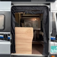 Knaus Boxstar Freeway 630 Foto #4