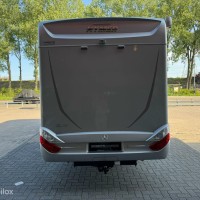 Hymer MLI 620 Automaat Enkele Bedden Alde Levelsysteem 2X Airco Foto #31