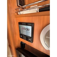 Hymer MLI 620 Automaat Enkele Bedden Alde Levelsysteem 2X Airco Foto #6