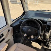 Hymer MLI 620 Automaat Enkele Bedden Alde Levelsysteem 2X Airco Foto #14