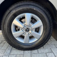 Hymer MLI 620 Automaat Enkele Bedden Alde Levelsysteem 2X Airco Foto #20