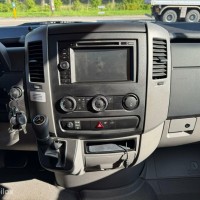 Hymer MLI 620 Automaat Enkele Bedden Alde Levelsysteem 2X Airco Foto #22