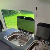 Mercedes campers 906 KA 35 SPRINTER 316CDI uit 2011 Foto #7