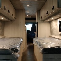 Fiat Ducato campers DUCATO uit 2011 Foto #14