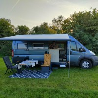 Tweedehands Fiat Ducato campers camper kopen