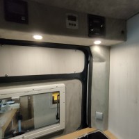 Fiat Ducato campers DUCATO uit 2011 Foto #3
