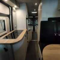 Fiat Ducato campers DUCATO uit 2011 Foto #4