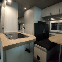 Fiat Ducato campers DUCATO uit 2011 Foto #5